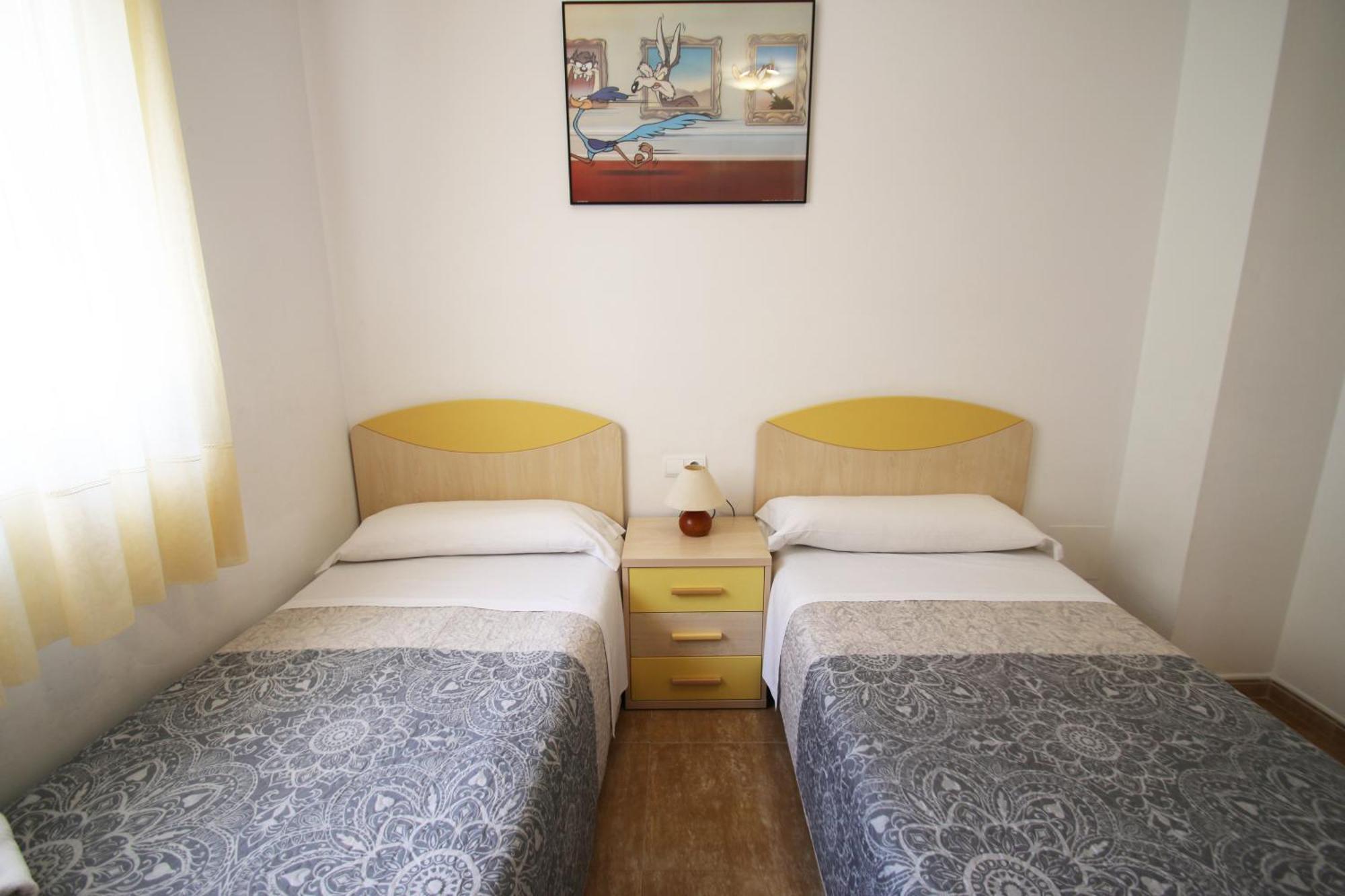 Villa Fatima 미아미플라자 외부 사진