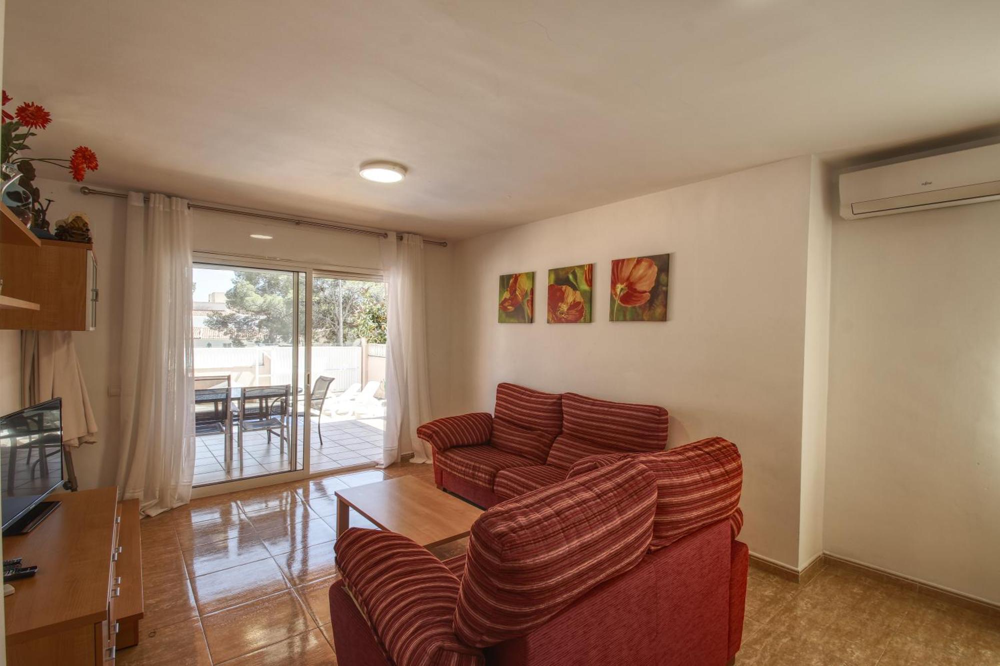 Villa Fatima 미아미플라자 외부 사진